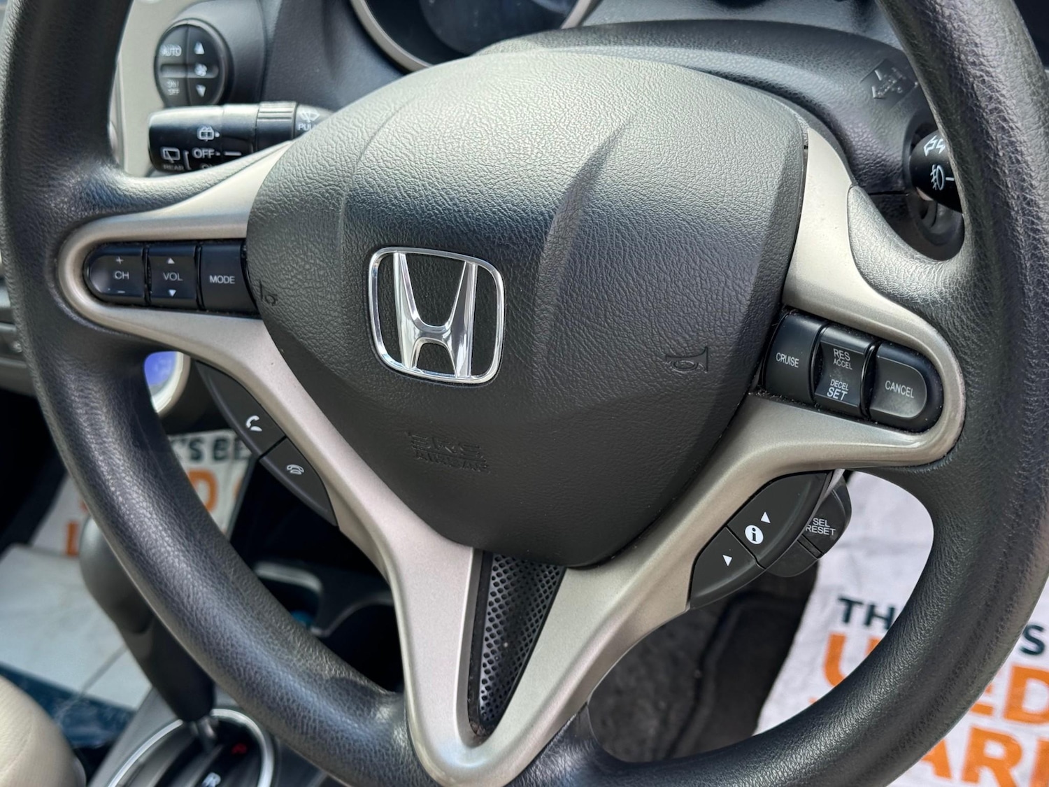 Used Honda Fit 2026 for sale - 77994657: Photo 13