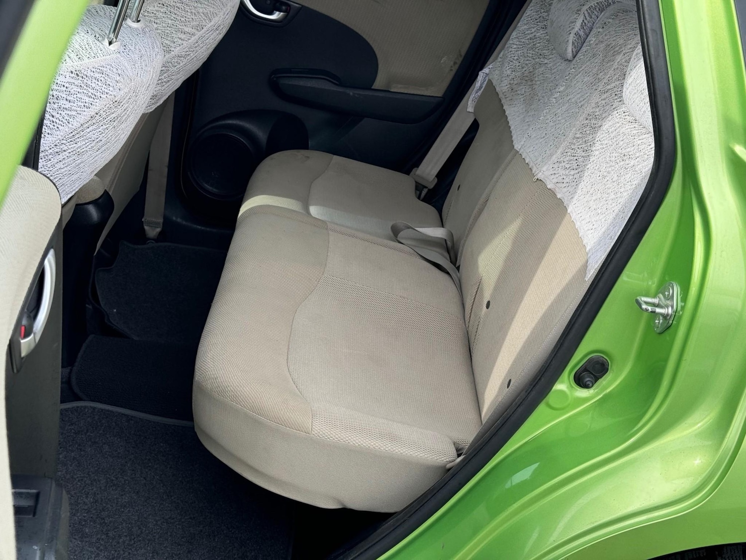 Used Honda Fit 2026 for sale - 77994657: Photo 24