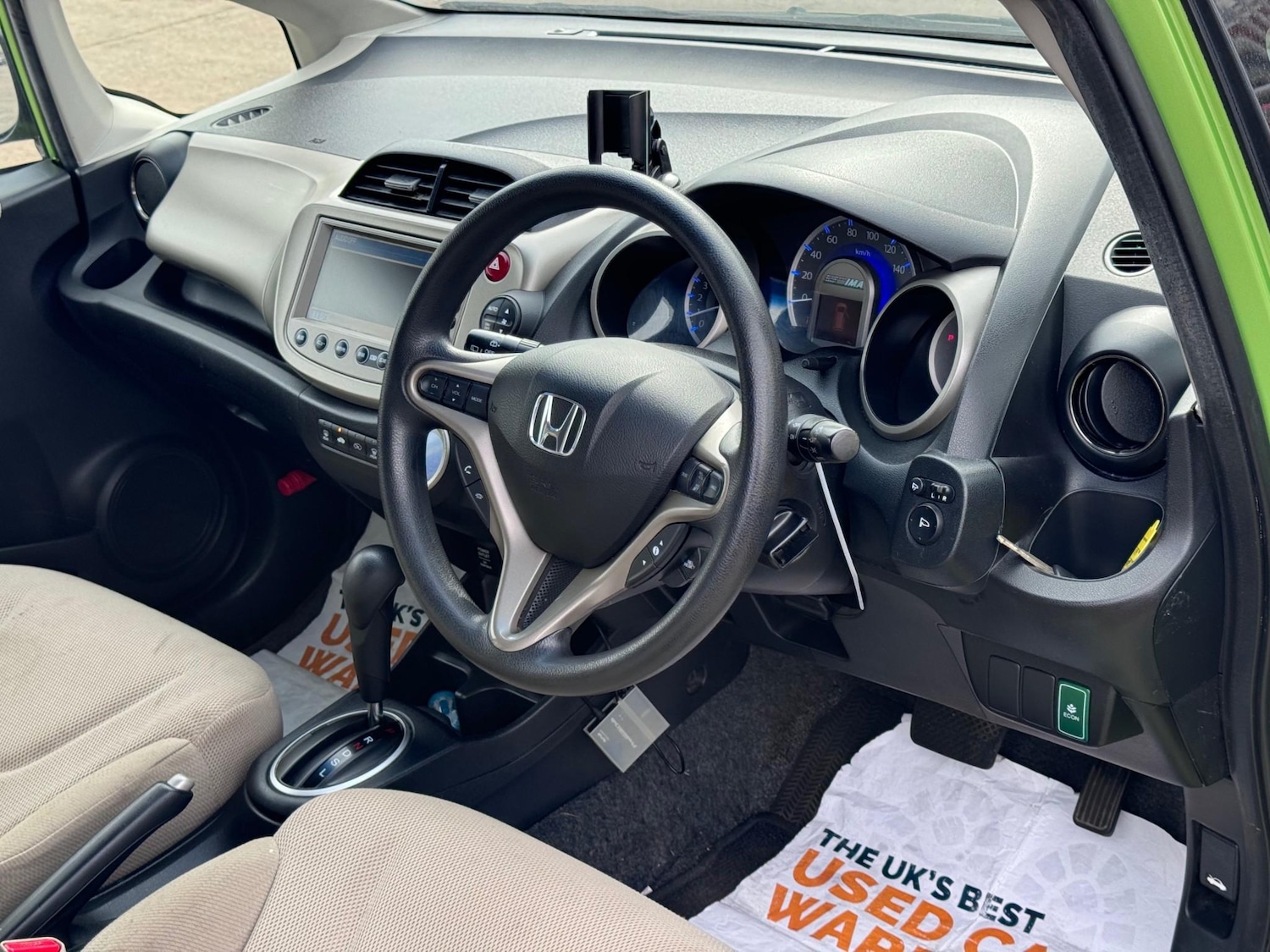 Used Honda Fit 2026 for sale - 77994657: Photo 4