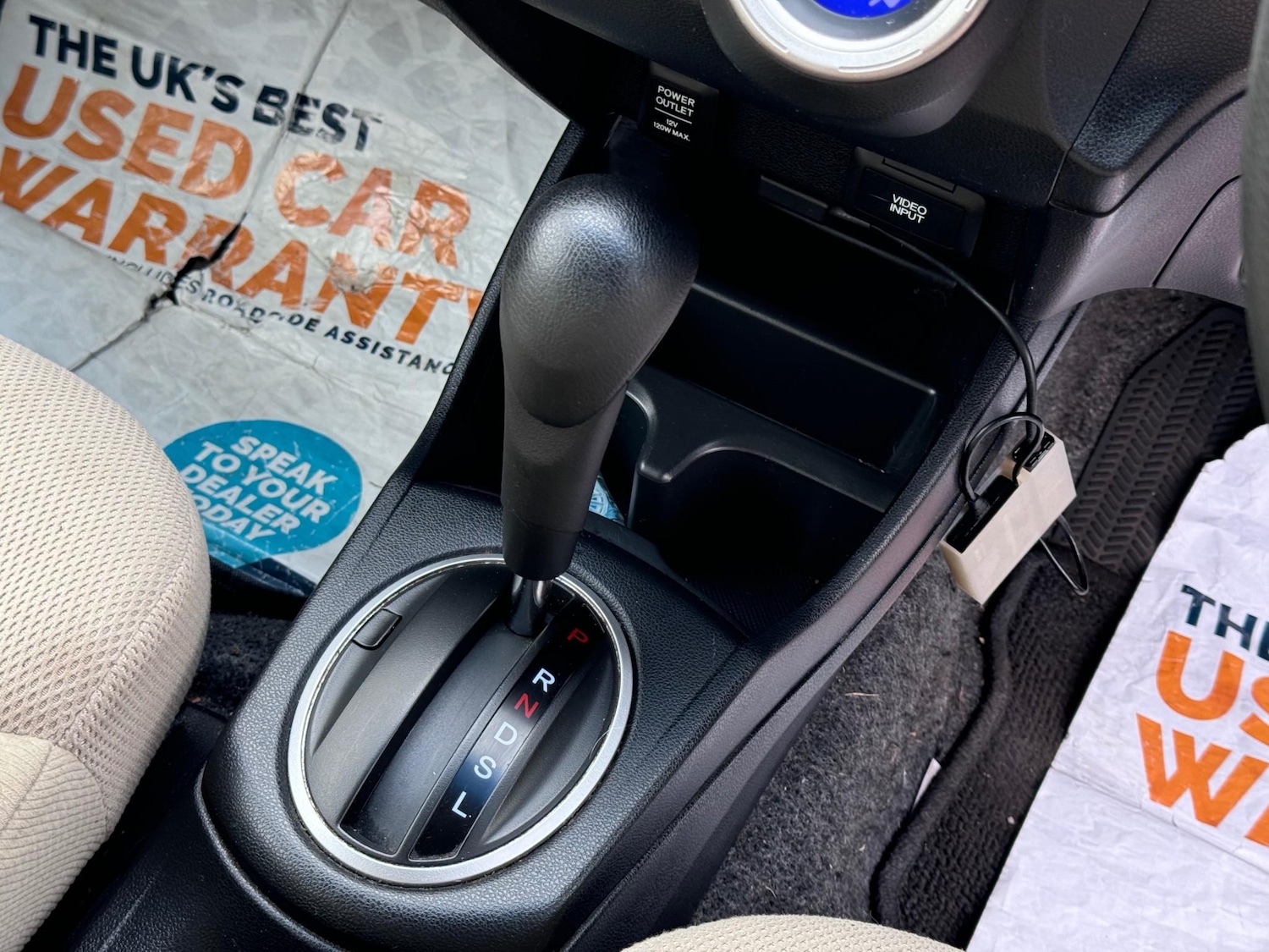 Used Honda Fit 2026 for sale - 77994657: Photo 5