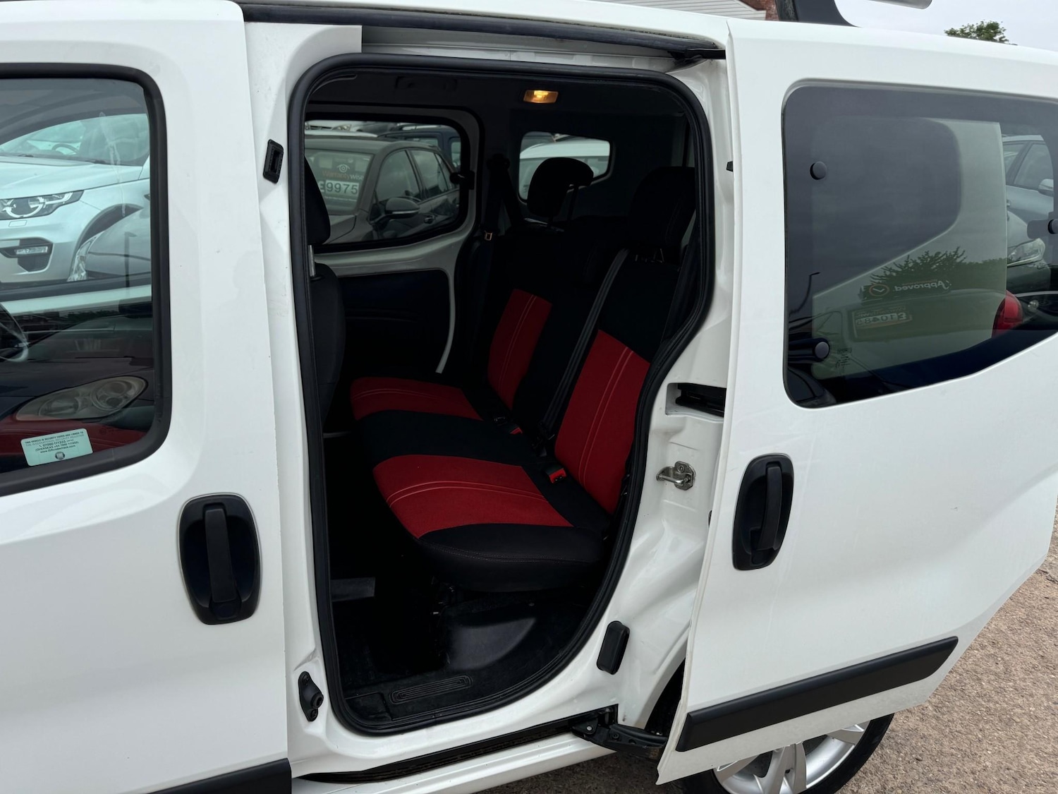 Vehicle 27