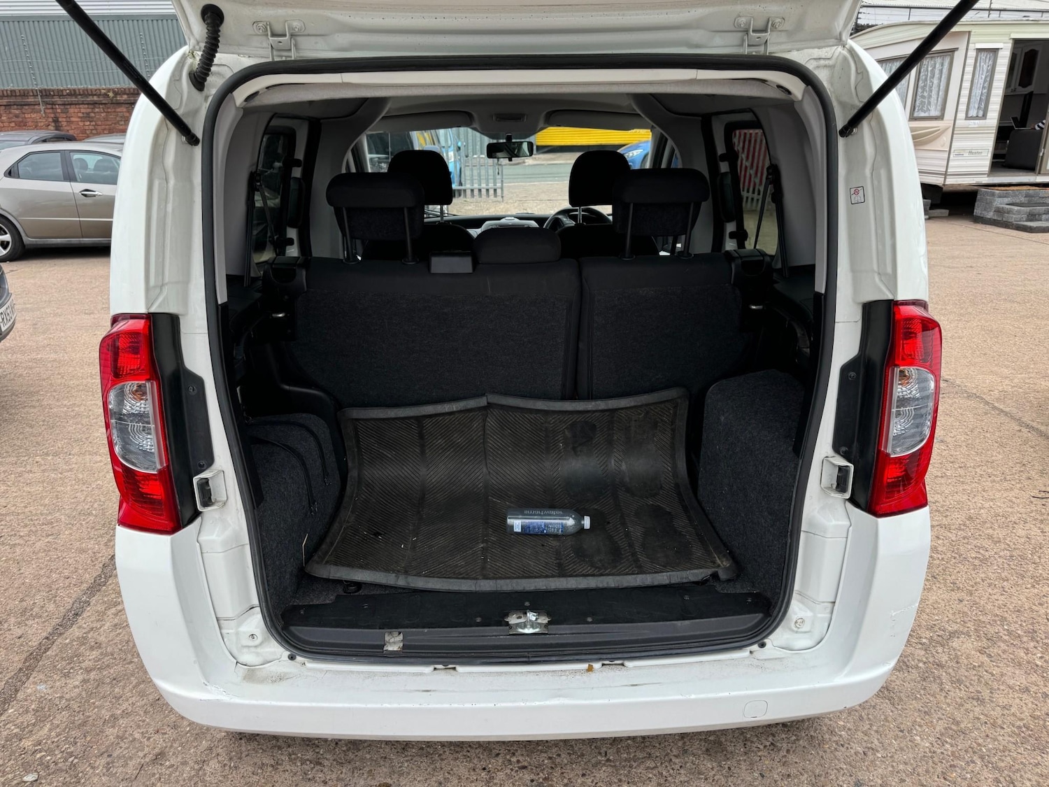 Vehicle 28