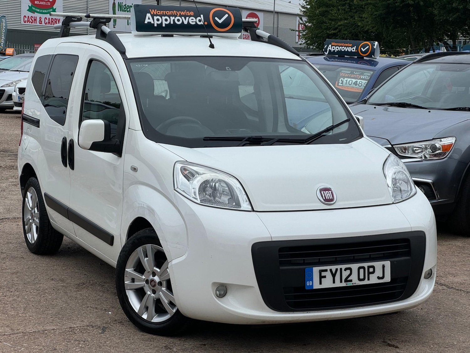 Vehicle 33