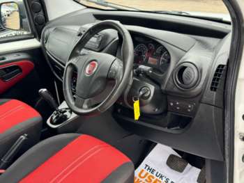 Used Fiat Qubo 2012 for sale - 75208287: Photo