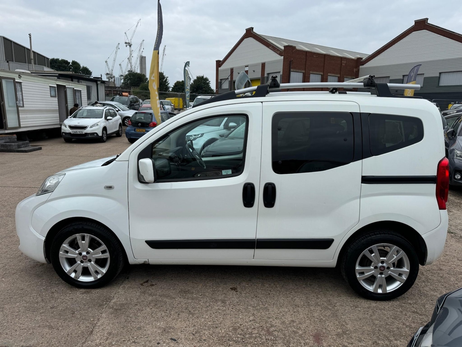Vehicle 9