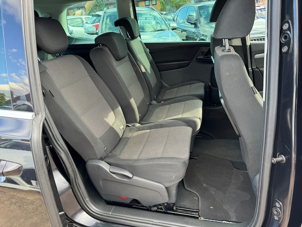 Used Volkswagen Sharan 2024 for sale - 76118110: Photo 21