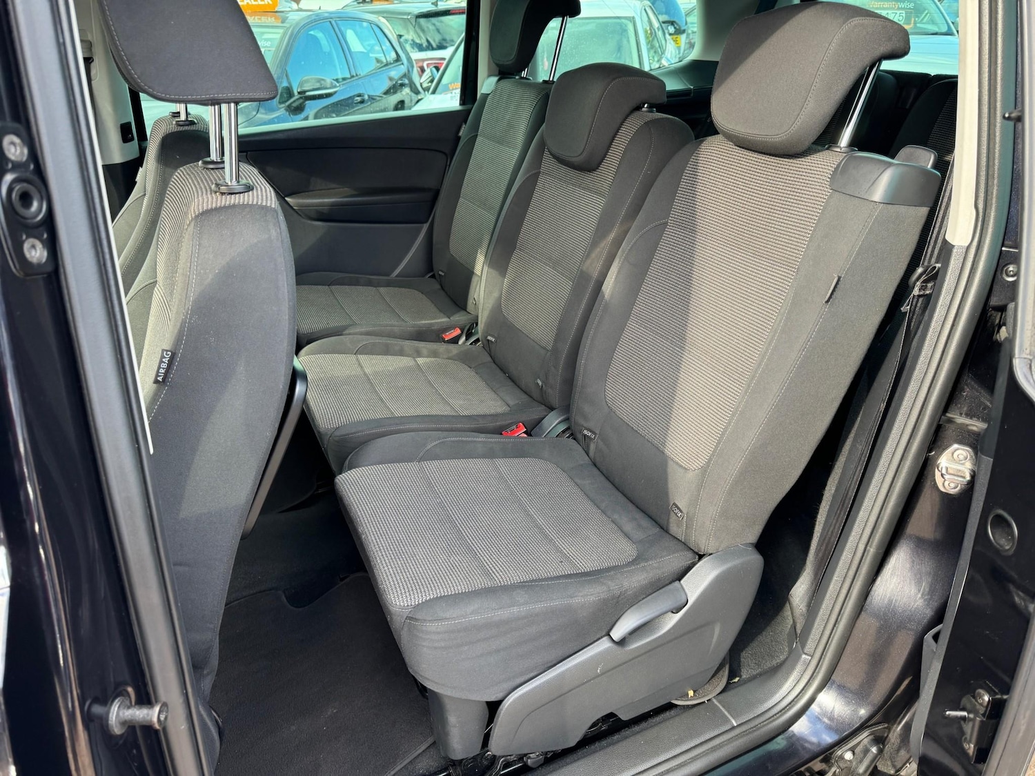 Used Volkswagen Sharan 2024 for sale - 76118110: Photo 22