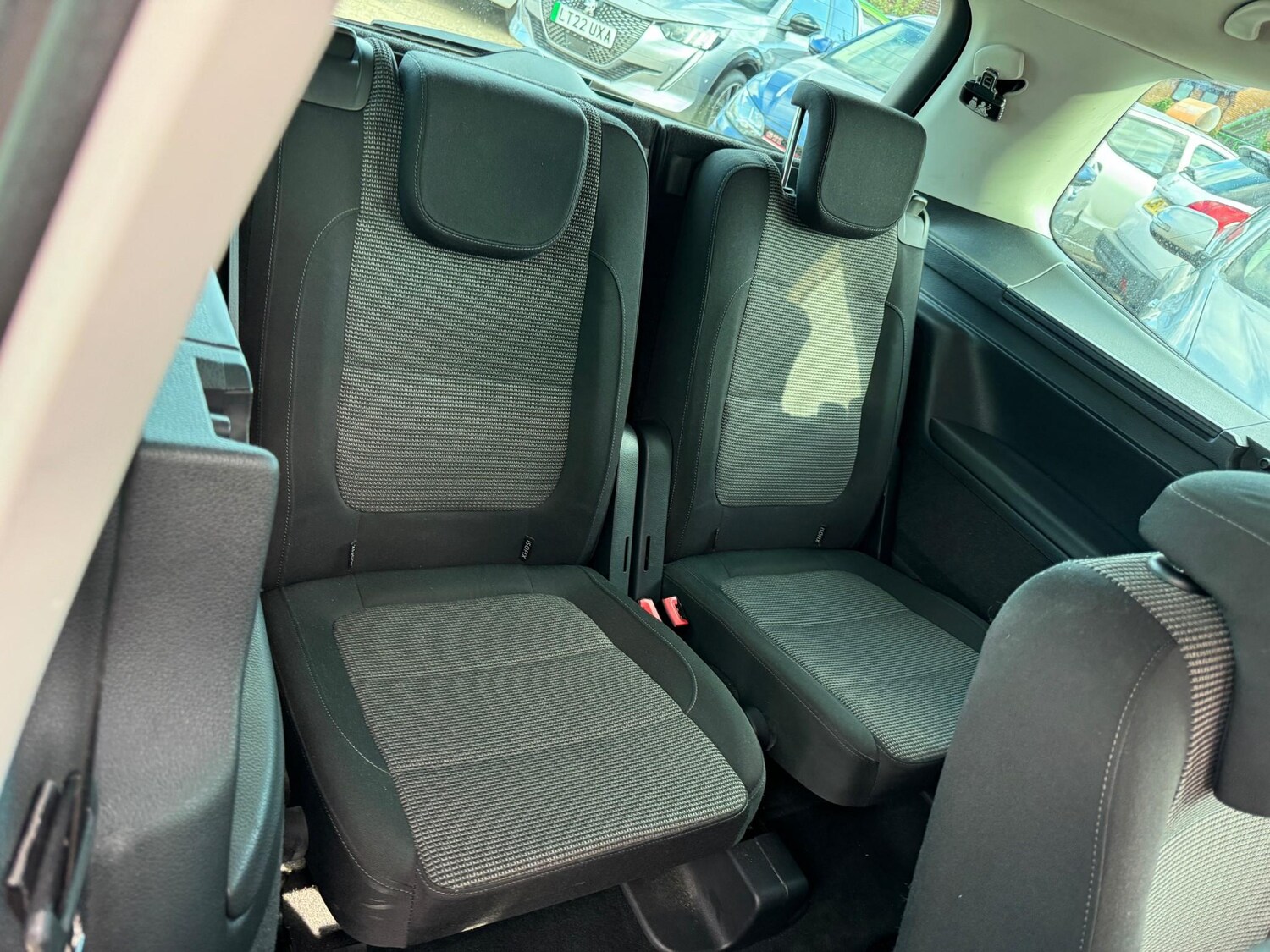 Used Volkswagen Sharan 2024 for sale - 76118110: Photo 24