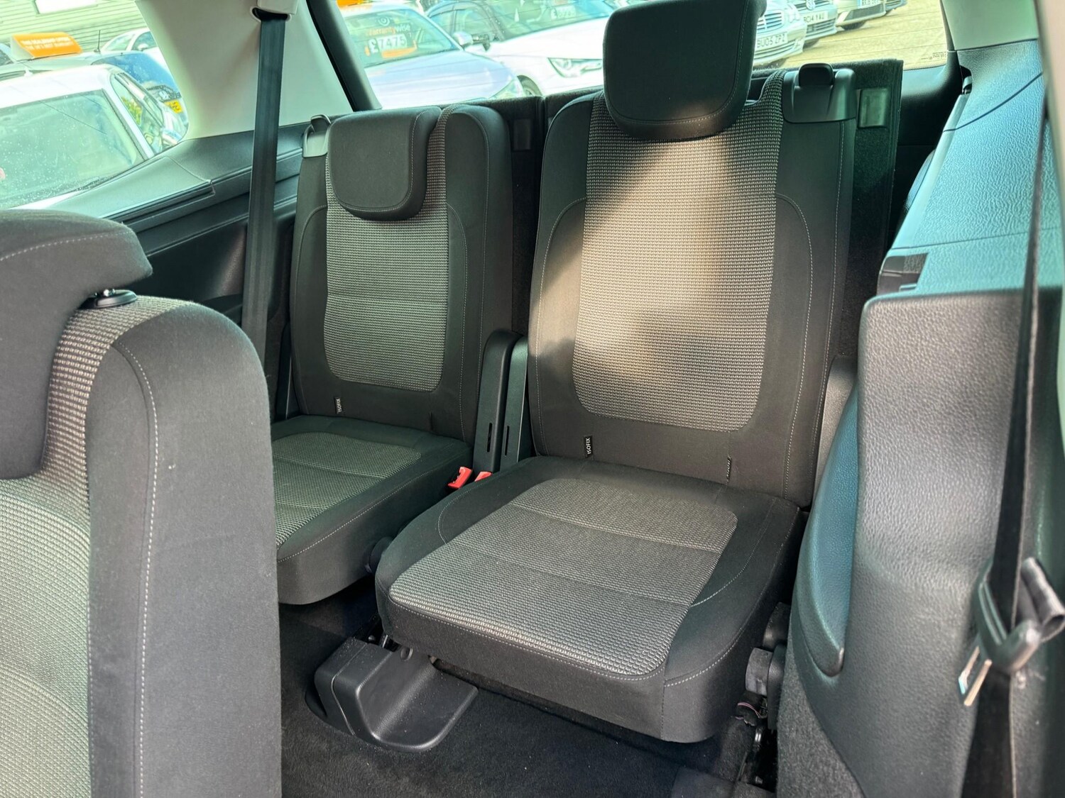 Used Volkswagen Sharan 2024 for sale - 76118110: Photo 25