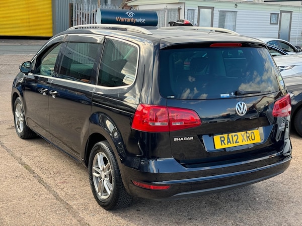 Used Volkswagen Sharan 2024 for sale - 76118110: Photo 26