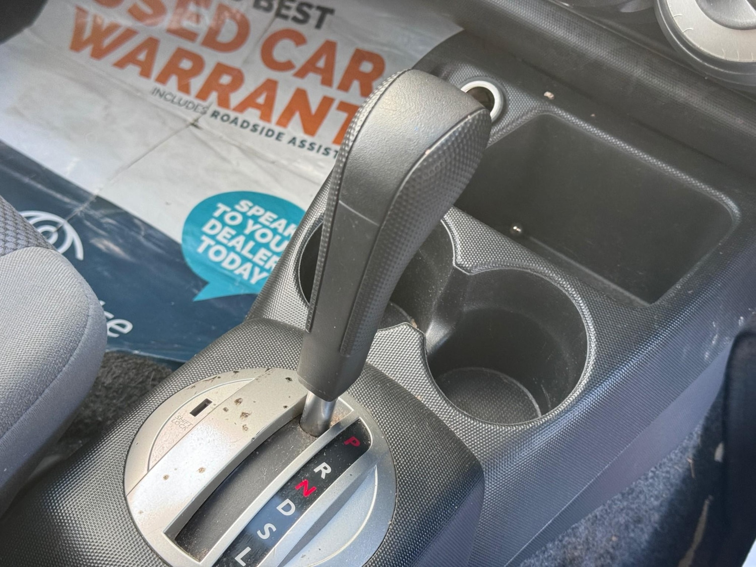 Used Honda Jazz 2007 for sale - 76895957: Photo 11