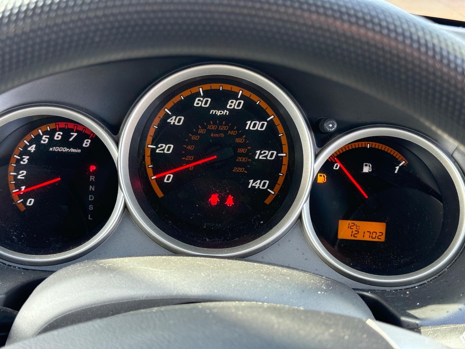 Used Honda Jazz 2007 for sale - 76895957: Photo 15