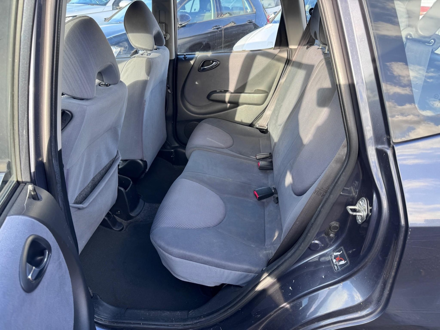 Used Honda Jazz 2007 for sale - 76895957: Photo 23