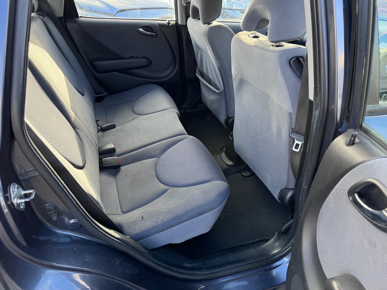 Used Honda Jazz 2007 for sale - 76895957: Photo 24