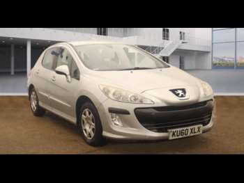 2010 (60) - 1.6 Vti S Hatchback 5-Door
