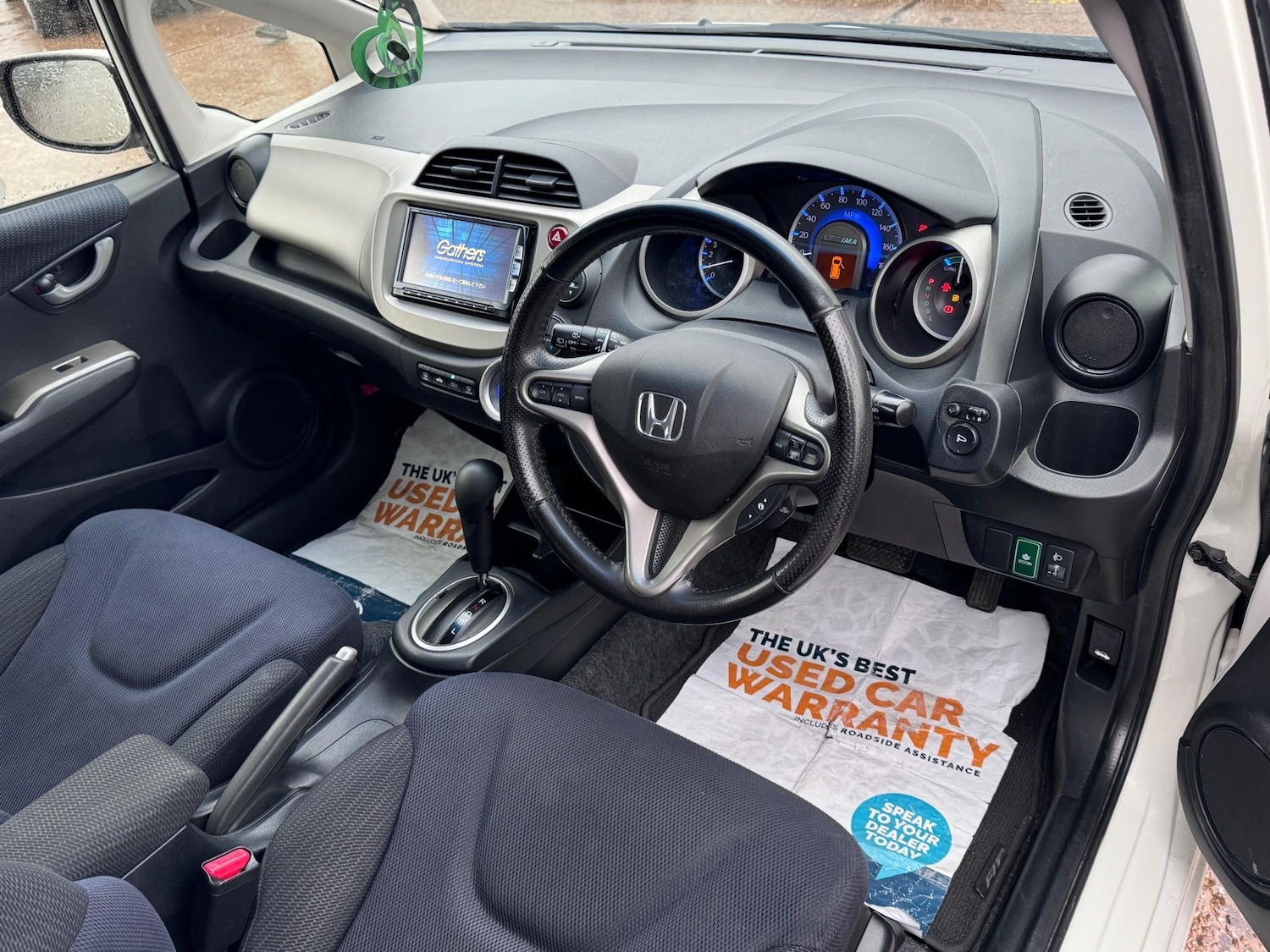 Used Honda Jazz 2026 for sale - 77275628: Photo 11