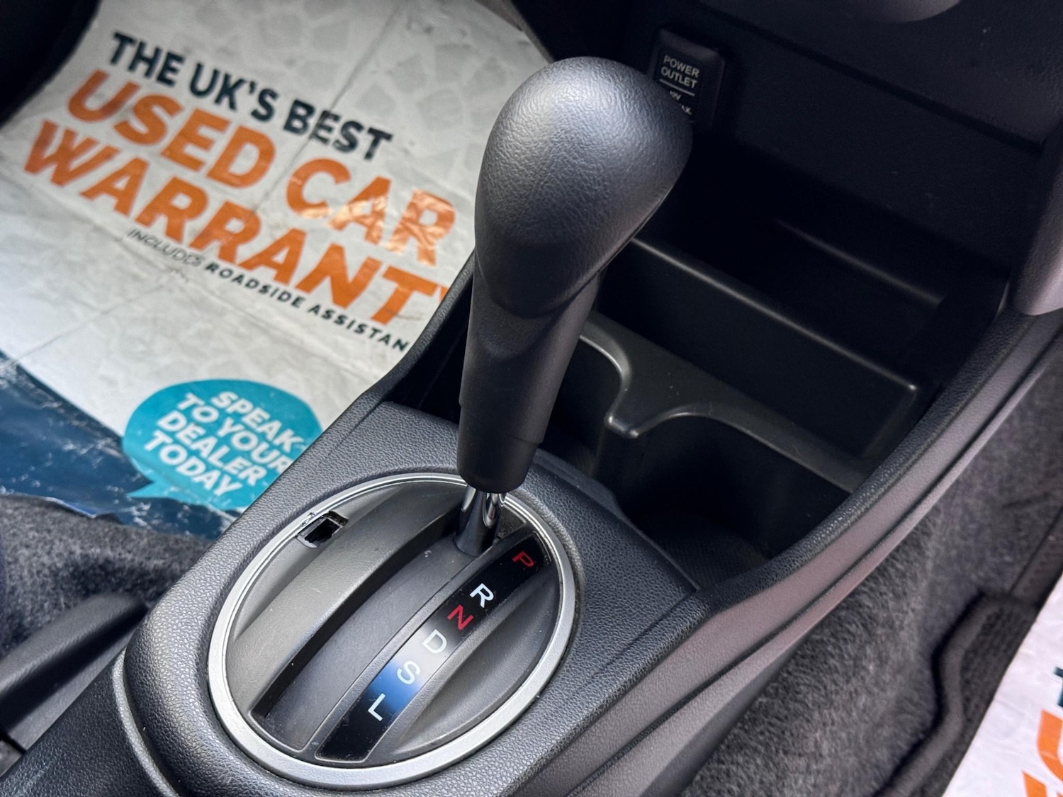 Used Honda Jazz 2026 for sale - 77275628: Photo 12