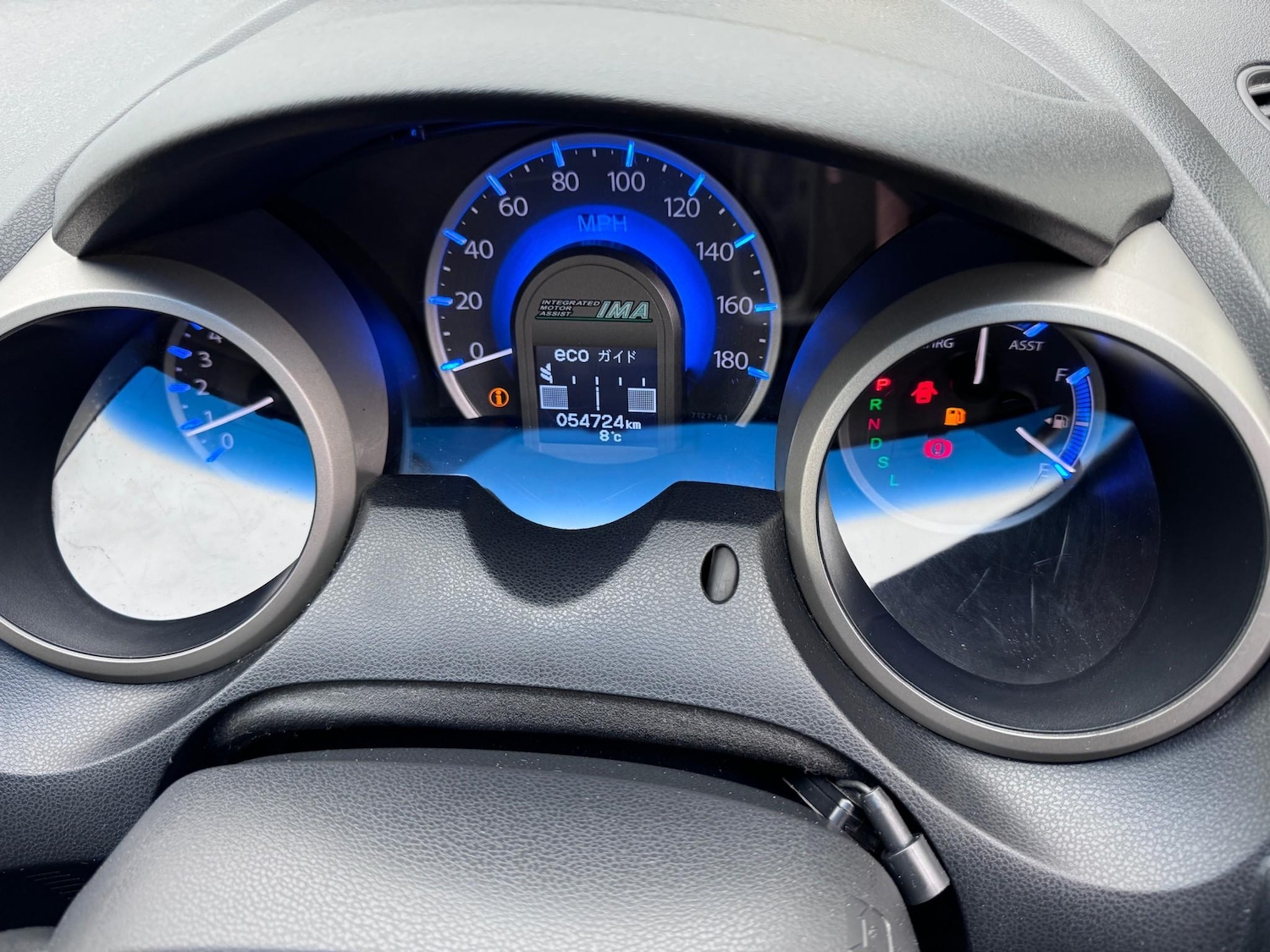 Used Honda Jazz 2026 for sale - 77275628: Photo 13