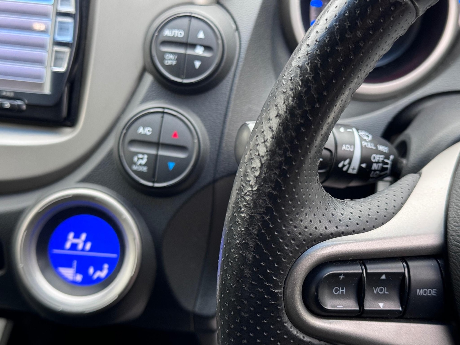 Used Honda Jazz 2026 for sale - 77275628: Photo 16