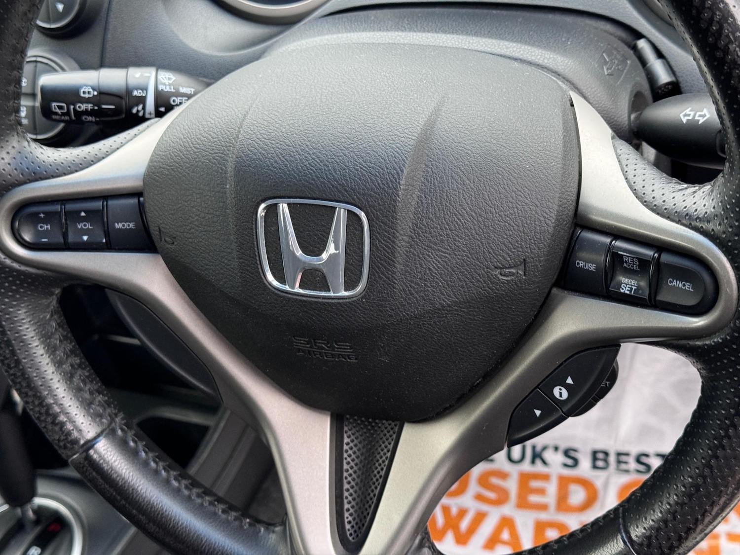 Used Honda Jazz 2026 for sale - 77275628: Photo 17