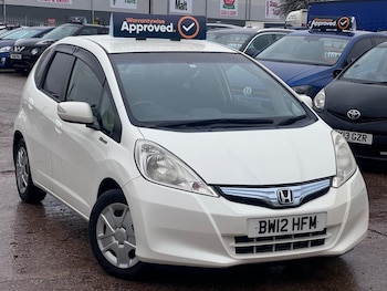 Used Honda Jazz undefined for sale - 77275628: Photo