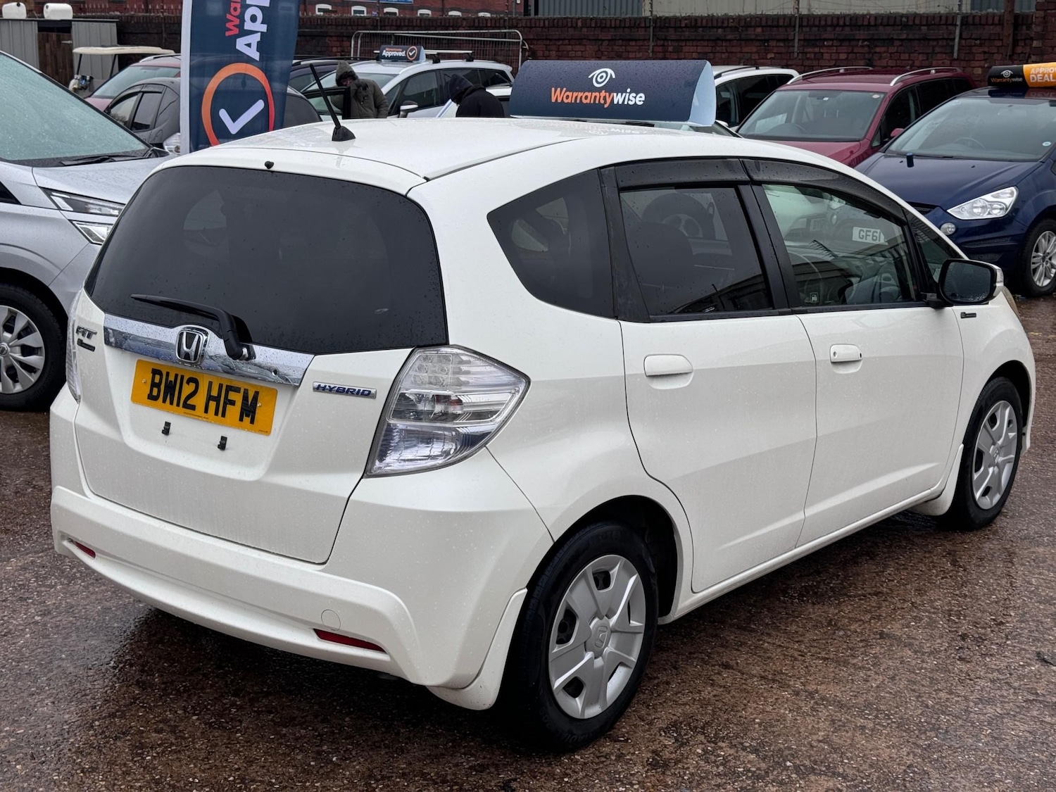 Used Honda Jazz 2026 for sale - 77275628: Photo 20