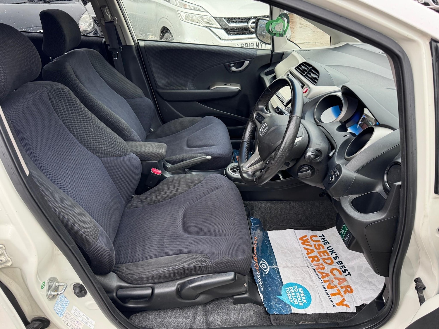 Used Honda Jazz 2026 for sale - 77275628: Photo 22