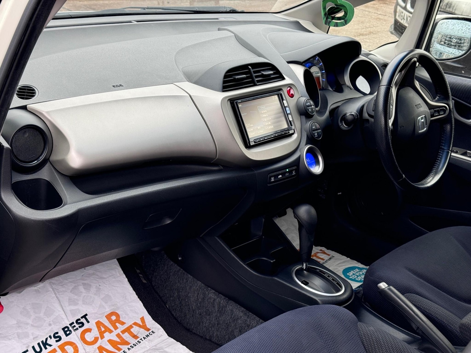 Used Honda Jazz 2026 for sale - 77275628: Photo 23