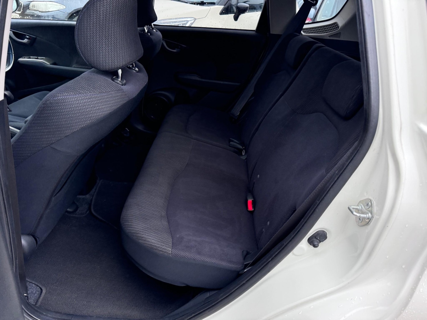 Used Honda Jazz 2026 for sale - 77275628: Photo 25