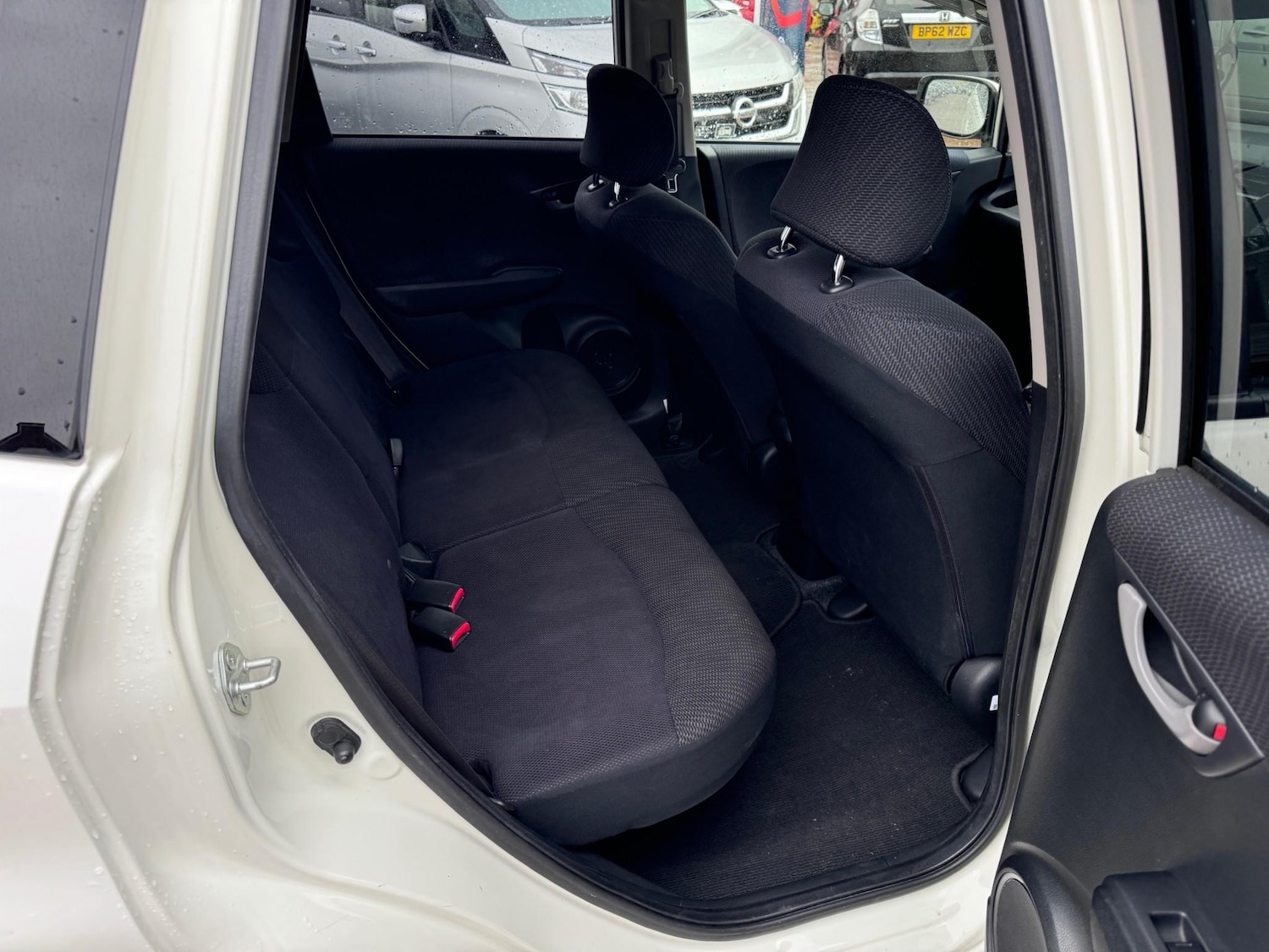 Used Honda Jazz 2026 for sale - 77275628: Photo 26