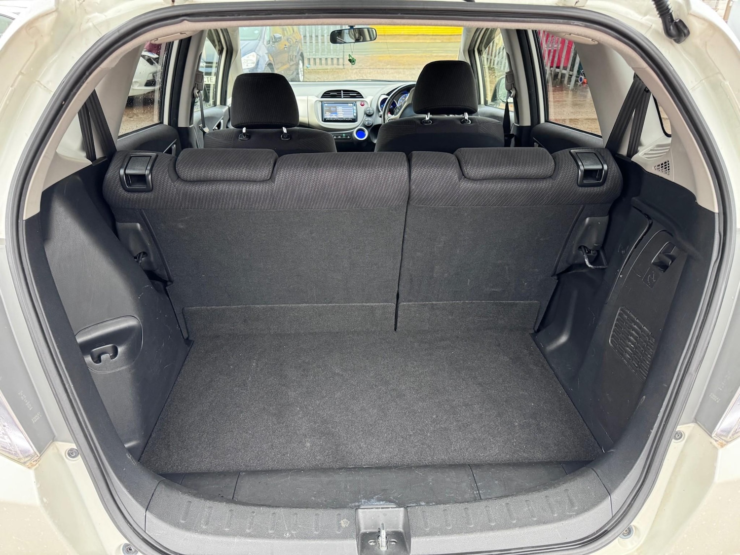 Used Honda Jazz 2026 for sale - 77275628: Photo 27