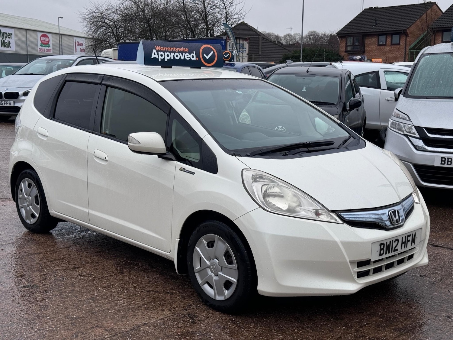 Used Honda Jazz 2026 for sale - 77275628: Photo 29