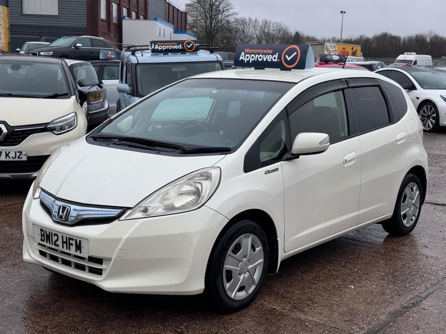 Used Honda Jazz 2026 for sale - 77275628: Photo 30