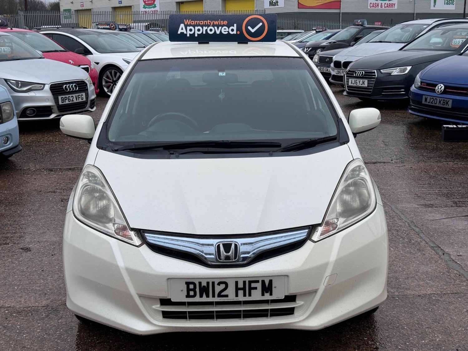 Used Honda Jazz 2026 for sale - 77275628: Photo 4