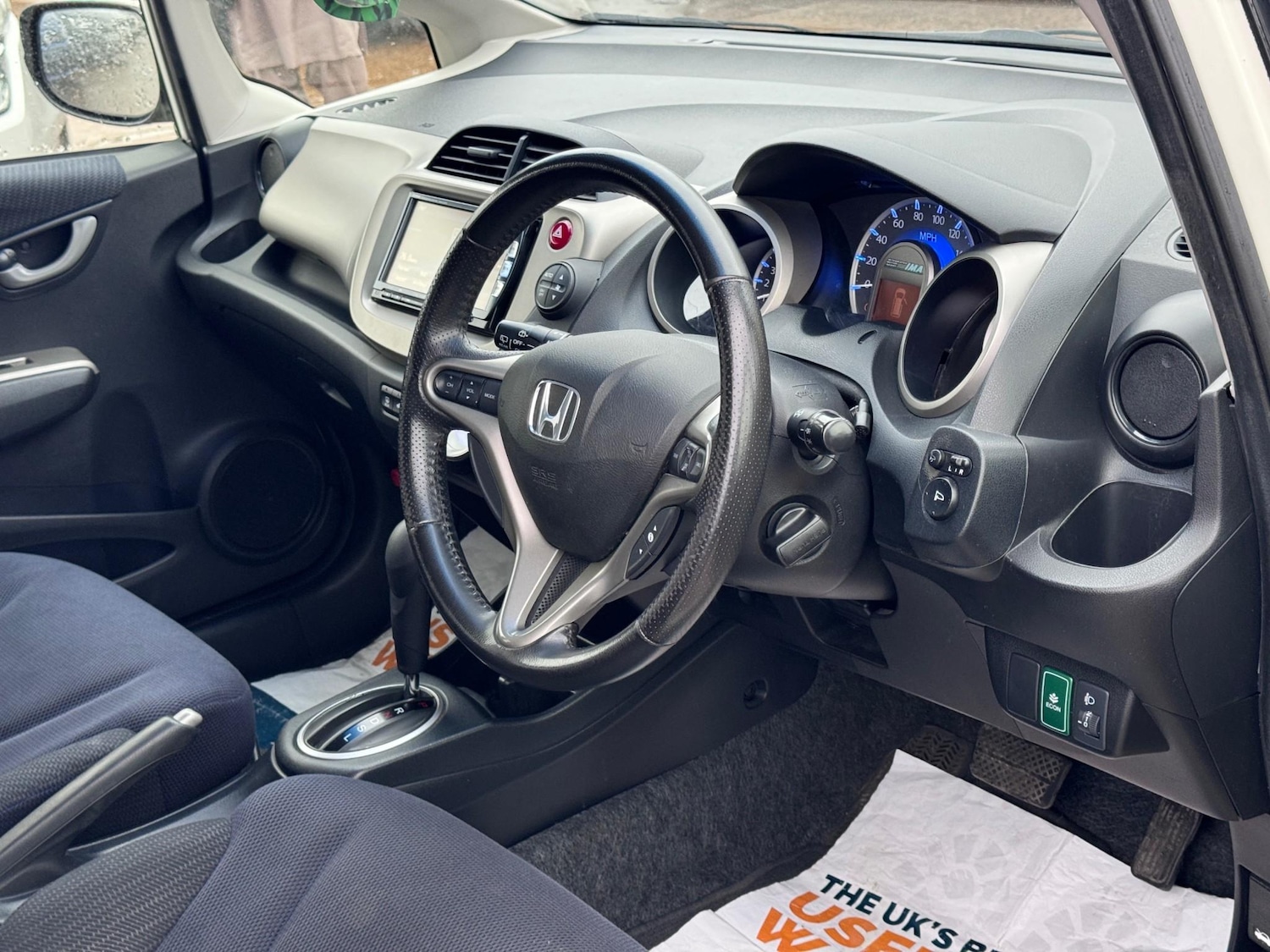 Used Honda Jazz 2026 for sale - 77275628: Photo 5