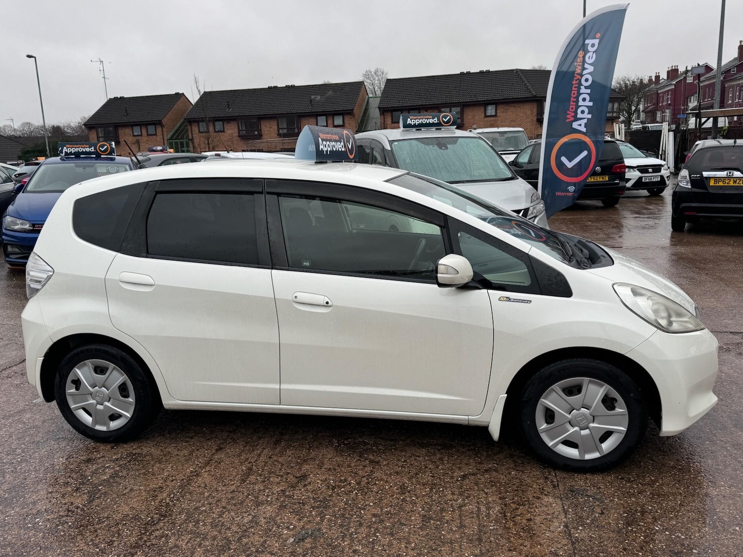 Used Honda Jazz 2026 for sale - 77275628: Photo 7