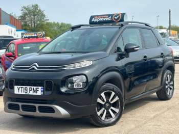 Used Citroen C3 Aircross 2019 for sale - 74482996: Photo