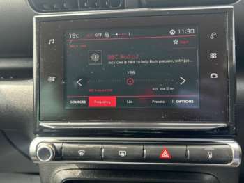 Used Citroen C3 Aircross 2019 for sale - 74482996: Photo