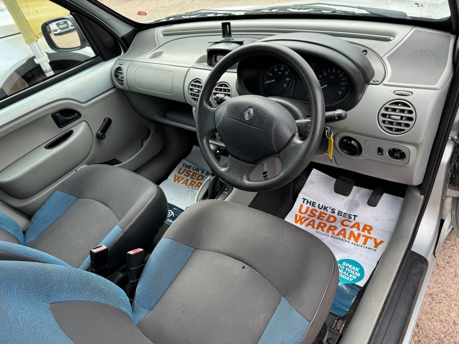 Used Renault Kangoo 2007 for sale - 76922540: Photo 33