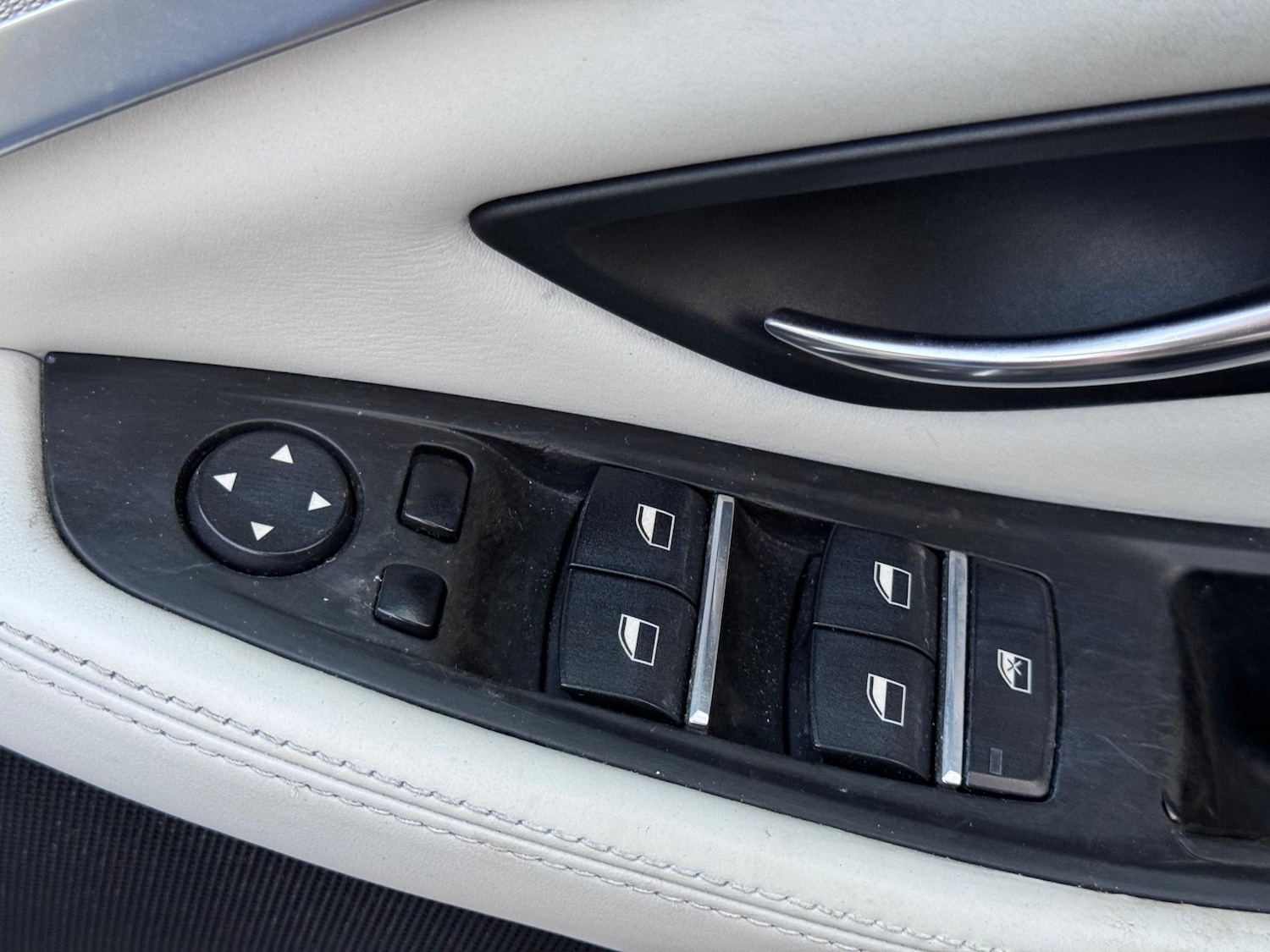 Used BMW M5 2013 for sale - 77641741: Photo 10