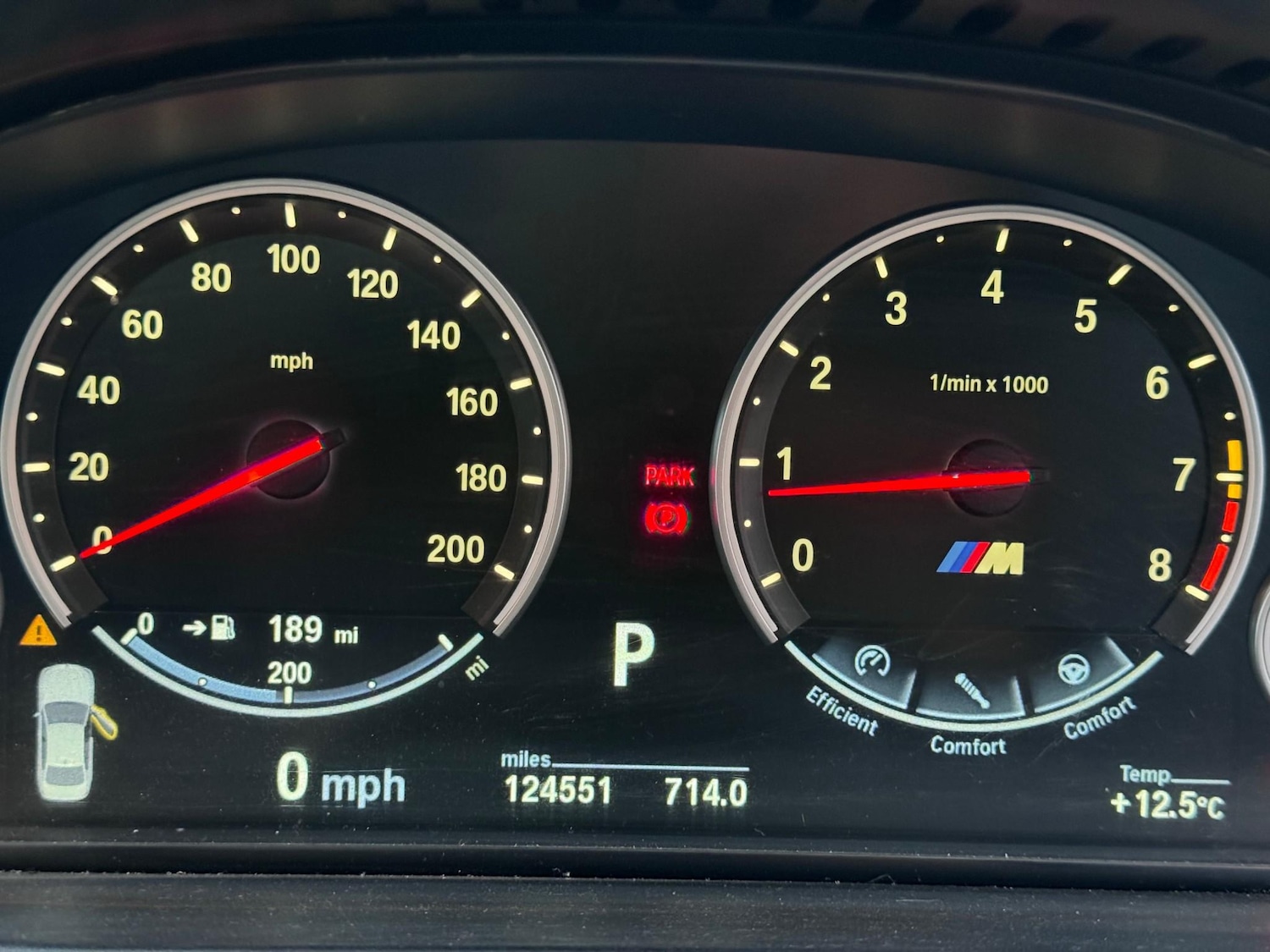 Used BMW M5 2013 for sale - 77641741: Photo 19