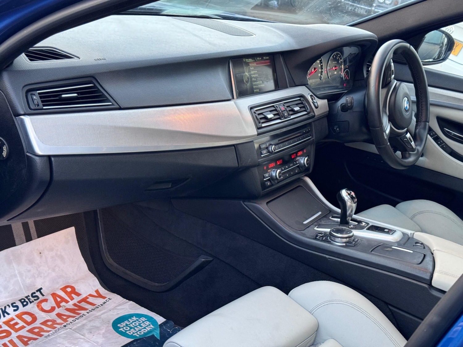 Used BMW M5 2013 for sale - 77641741: Photo 20