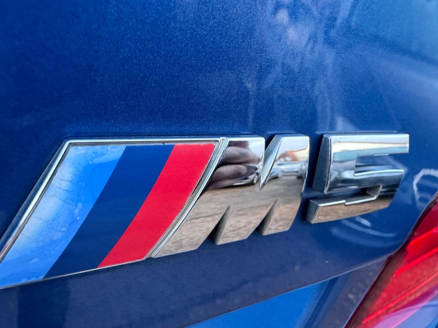 Used BMW M5 2013 for sale - 77641741: Photo 27