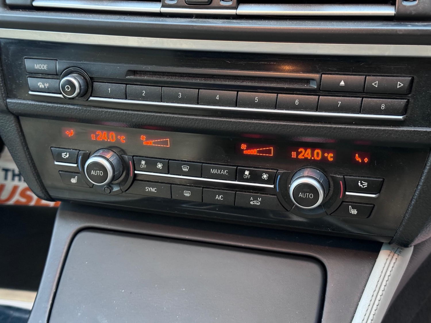 Used BMW M5 2013 for sale - 77641741: Photo 8