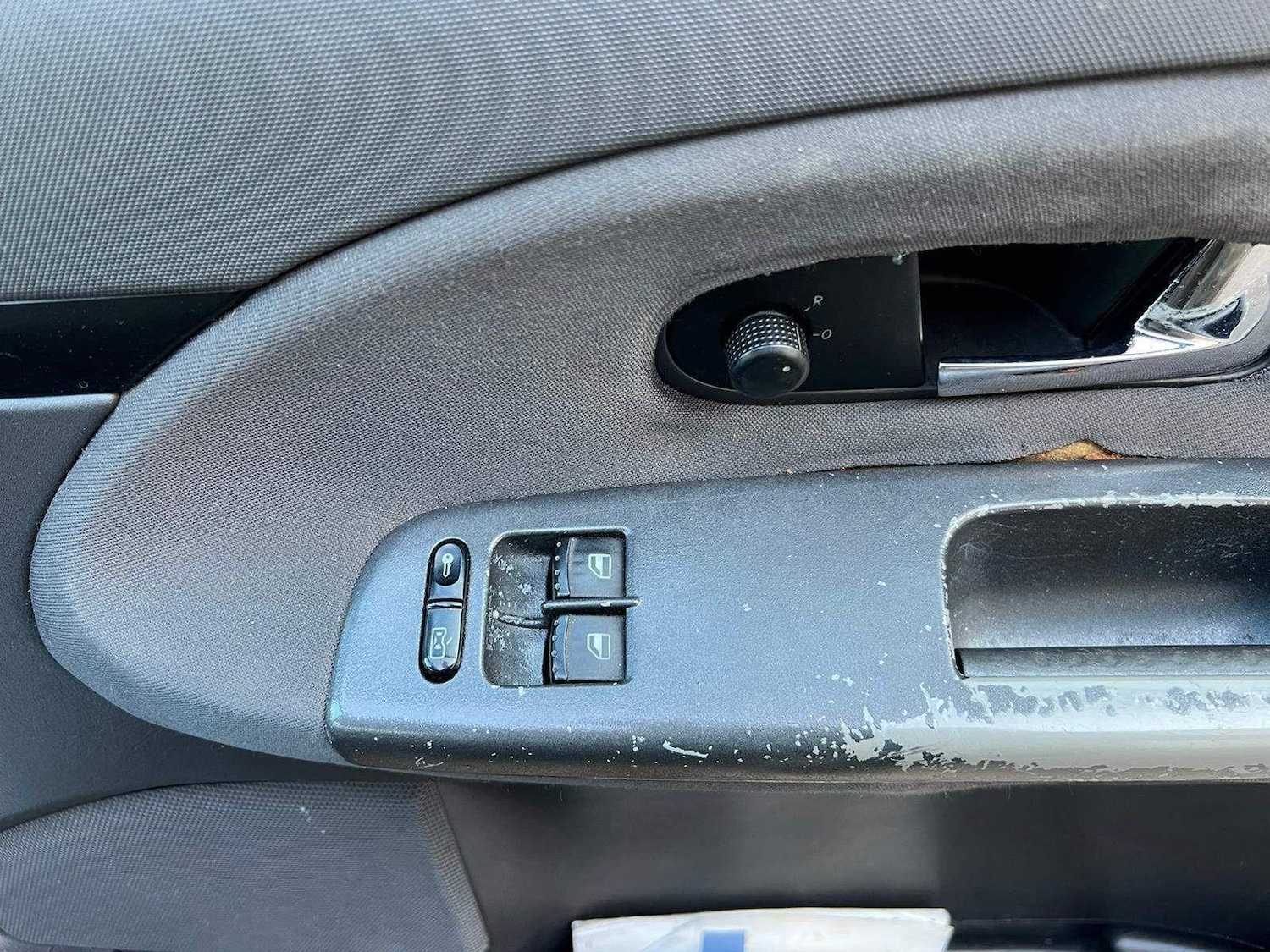 Used Volkswagen Sharan 2006 for sale - 76278705: Photo 17