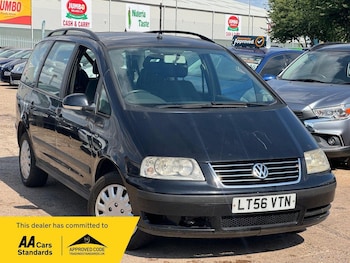 2006 (56) - 1.9 TDI S 115 5dr Tip Auto