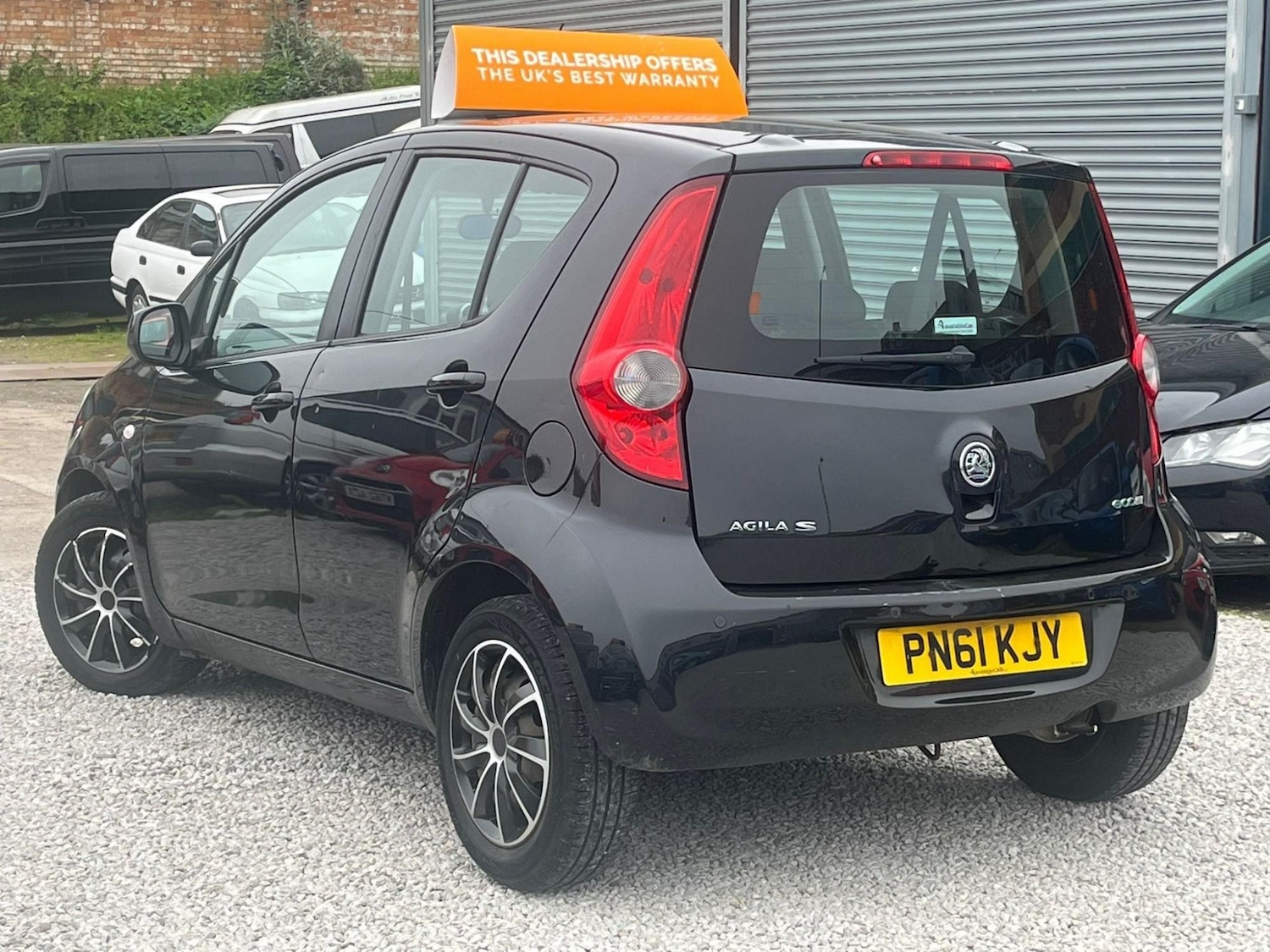 Vehicle 17