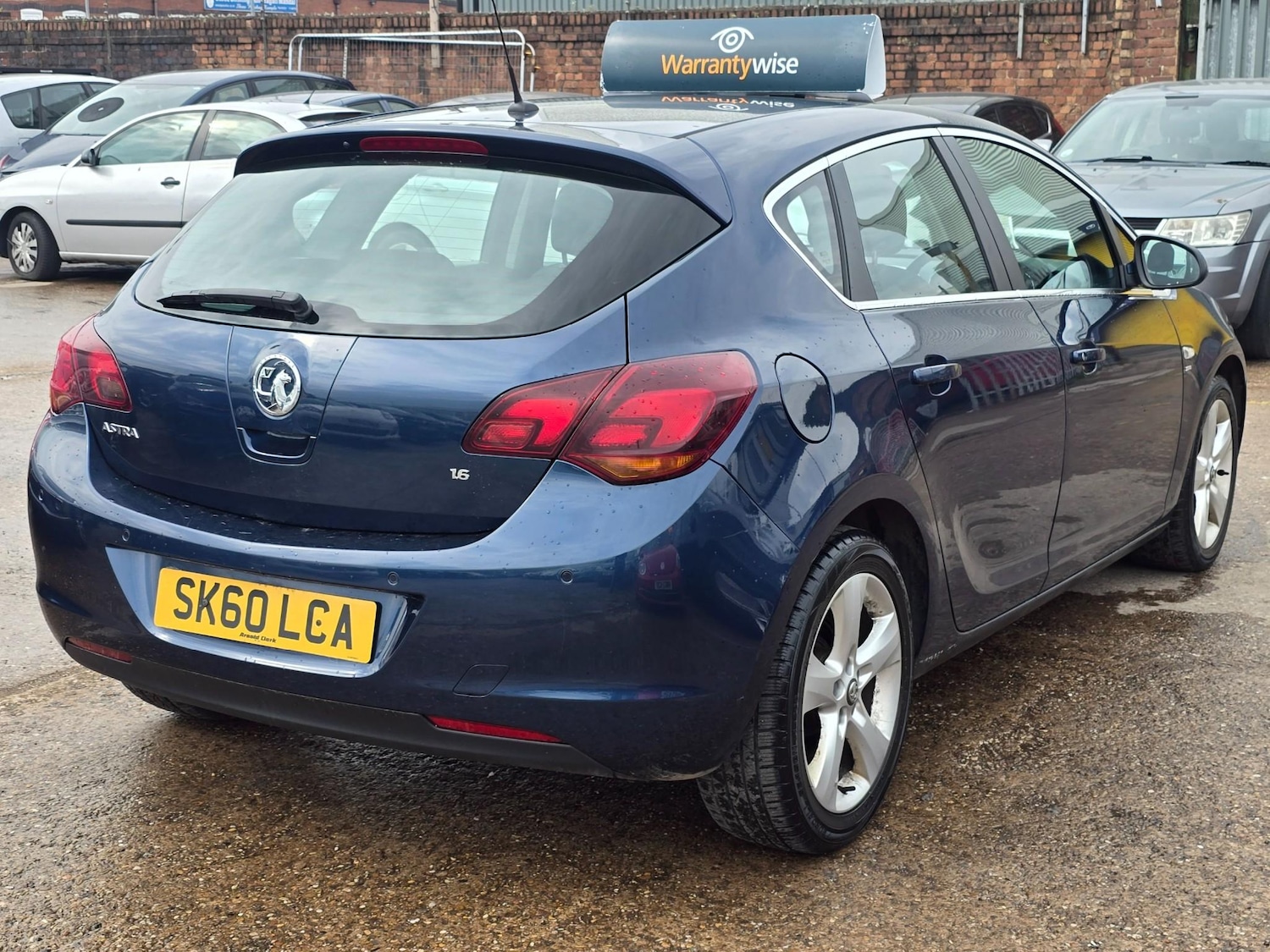 Vehicle 19