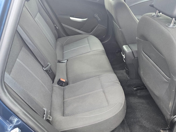 Used Vauxhall Astra 2010 for sale - 74431622: Photo 33