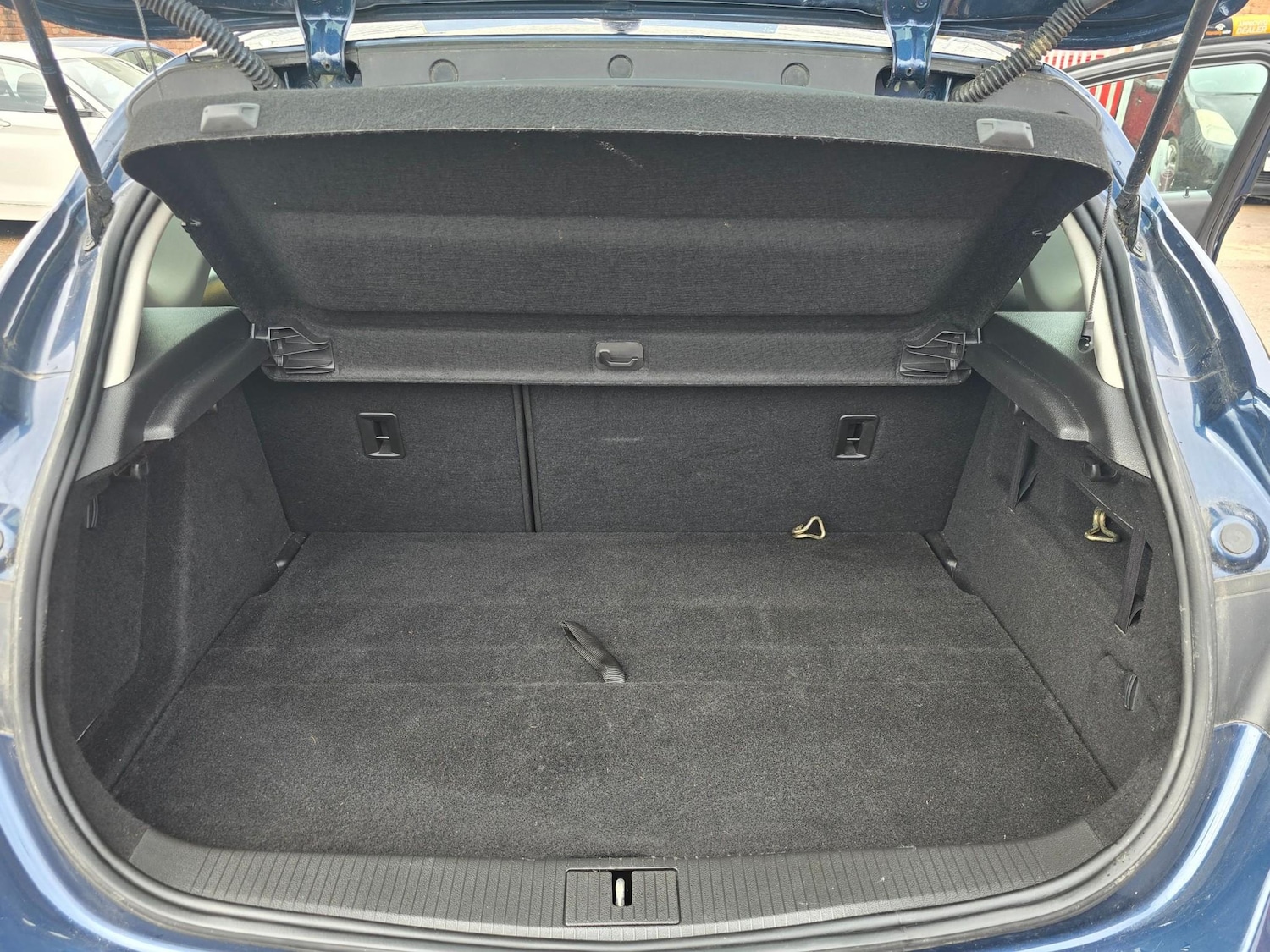 Vehicle 34